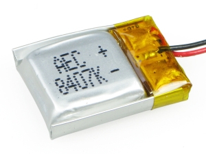 S012-18 BATTERY (LI-POLY)